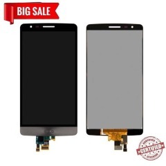 Lcd + Touchscreen LG D724 G3S Black