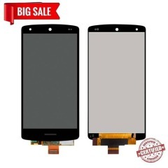 Lcd + Touchscreen LG D820/D821 NEXUS 5 Black