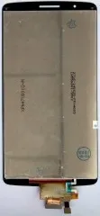 Lcd + Touchscreen LG D855 G3 Gold. Фото 8