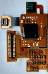 Lcd + Touchscreen LG D855 G3 Gold. Фото 10