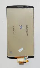 Lcd + Touchscreen LG D855 G3 White. Фото 7