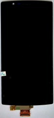 Lcd + Touchscreen LG G4/F500/H810/H811/H815/LS991/LV986 Black. Фото 3