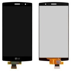 Lcd + Touchscreen LG G4/F500/H810/H811/H815/LS991/LV986 Black. Фото 2