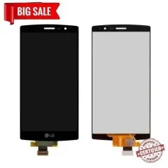 Lcd + Touchscreen LG G4/F500/H810/H811/H815/LS991/LV986 Black. Фото 7