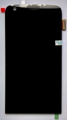 Lcd + Touchscreen LG G5/H820/H830/H850/LS992/US992/VS987 Black. Фото 3