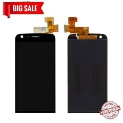 Lcd + Touchscreen LG G5/H820/H830/H850/LS992/US992/VS987 Black