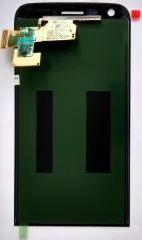 Lcd + Touchscreen LG G5/H820/H830/H850/LS992/US992/VS987 Black. Фото 7