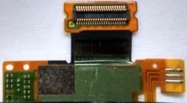 Lcd + Touchscreen LG H734/H736 G4s Dual Black. Фото 9