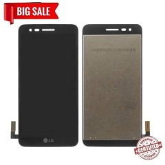 Lcd + Touchscreen LG K4 (2017) M160/M150 Phoenix 3 Black