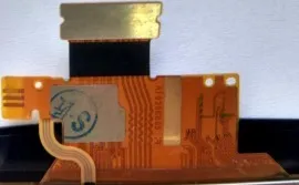 Lcd + Touchscreen LG K5 X220 Black. Фото 6