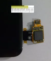 Lcd + Touchscreen LG K8 2017 X240 Black. Фото 8