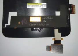 Lcd + Touchscreen LG K8 2017 X240 Black. Фото 9