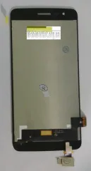 Lcd + Touchscreen LG K8 2017 X240 Black. Фото 10