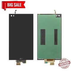 Lcd + Touchscreen LG V20 F800/H910/H915/H918/H990DS/LS997/VS995 Black