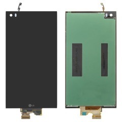 Lcd + Touchscreen LG V20 F800/H910/H915/H918/H990DS/LS997/VS995 Black. Фото 2