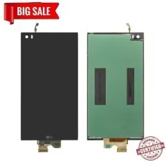 Lcd + Touchscreen LG V20 F800/H910/H915/H918/H990DS/LS997/VS995 Black. Фото 6
