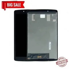 Lcd + Touchscreen LG V490 Black. Фото 6