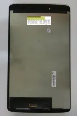 Lcd + Touchscreen LG V490 Black. Фото 7