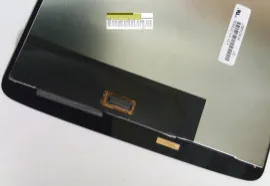 Lcd + Touchscreen LG V490 Black. Фото 8