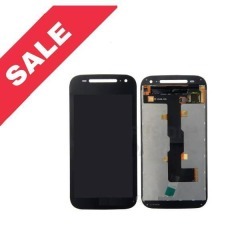 Lcd + Touchscreen Motorola XT1505 Moto E2 Black