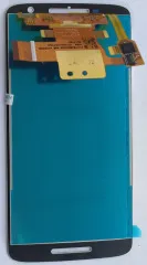 Lcd + Touchscreen Motorola XT1562/XT1563 Moto X Play White. Фото 8