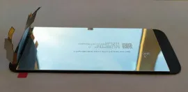 Lcd + Touchscreen Motorola XT1622/XT1625 Moto G4 Black. Фото 8