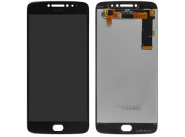 Lcd + Touchscreen Motorola XT1771/MOTO E4+ Black