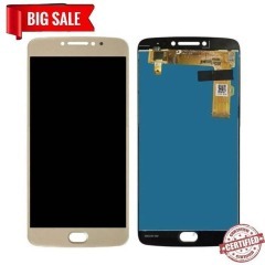 Lcd + Touchscreen Motorola XT1771/MOTO E4+ Gold