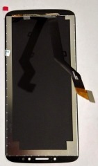 Lcd + Touchscreen Motorola XT1944 Moto E5 Black. Фото 3