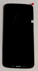 Lcd + Touchscreen Motorola XT1944 Moto E5 Black. Фото 5