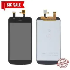 Lcd + Touchscreen Nokia 1 TA-1047. Фото 6