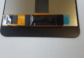 Lcd + Touchscreen Nokia 2 TA-1029 Black. Фото 8