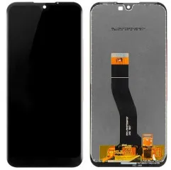 Lcd + Touchscreen Nokia 4.2 Black. Фото 2