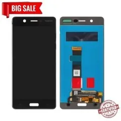Lcd + Touchscreen Nokia 5 TA-1053 Black. Фото 6