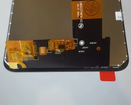 Lcd + Touchscreen Nokia 5.1+/X5 2018 TA-1109 Black. Фото 8