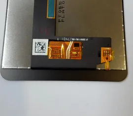 Lcd + Touchscreen Nokia 6.1 2018 TA-1054 Black. Фото 8