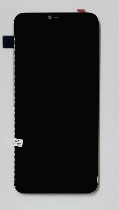Lcd + Touchscreen Nokia 6.1+/X6 2018 TA-1099 Black. Фото 3