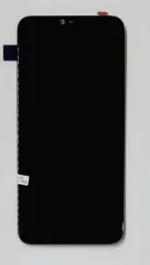 Lcd + Touchscreen Nokia 6.1+/X6 2018 TA-1099 Black. Фото 3
