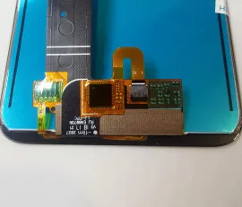 Lcd + Touchscreen Nokia 6.1+/X6 2018 TA-1099 Black. Фото 5