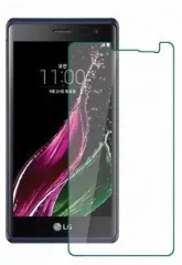 Захисне скло LG Class 0,18mm. Фото 3