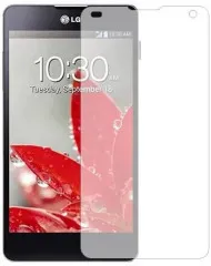 Захисне скло LG E975 0,26mm. Фото 3