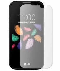 Захисне скло LG K3/K100 0 0,18mm. Фото 3