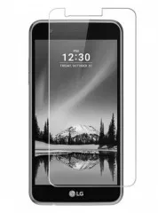Захисне скло LG K4 2017 0 0,18mm. Фото 3
