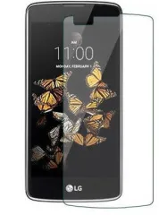 Захисне скло LG K8/K350 0,18mm. Фото 3