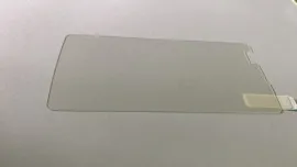 Захисне скло LG K8V 0,18mm. Фото 2