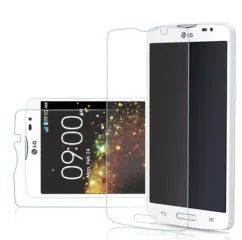 Захисне скло LG L80 0,26mm. Фото 3