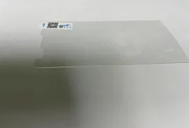 Захисне скло LG Leon H324 0,18mm. Фото 2