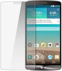 Захисне скло LG P970 0,26mm. Фото 3