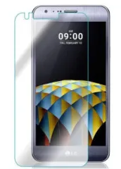 Захисне скло LG X Cam/k580 0,26mm. Фото 3