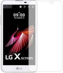 Захисне скло LG X Screen 0,26mm